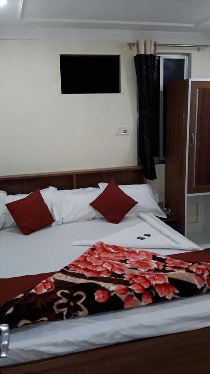 Oyo 66643 Khan Guest House Kalkata Exteriér fotografie
