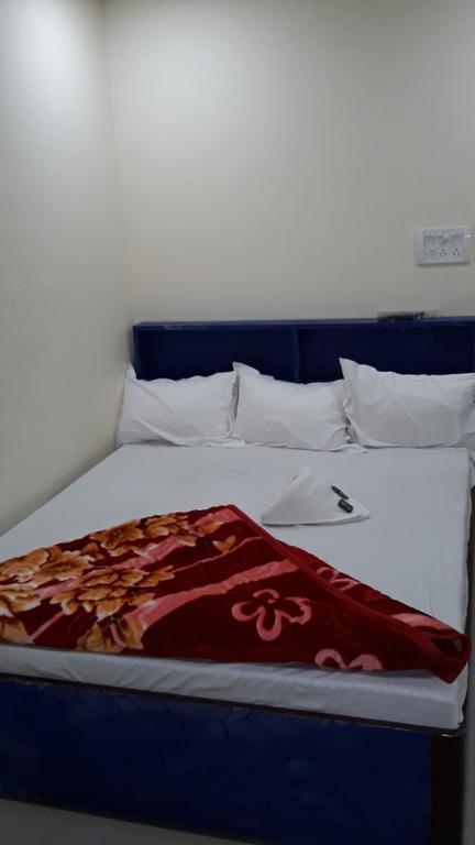 Oyo 66643 Khan Guest House Kalkata Exteriér fotografie